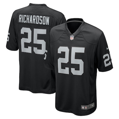 Las Vegas Raiders Men Jerseys 2025-10-15-028